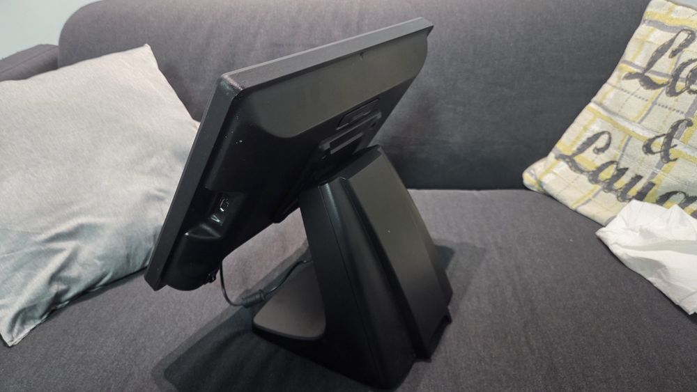 Sistem POS Colormetrics P1000 folosit + Windows instalat