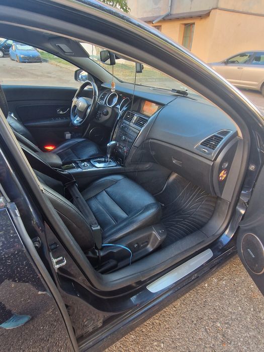 Renault Latitude 3.0 dci V6 240cp | automata | Piele | Propietar