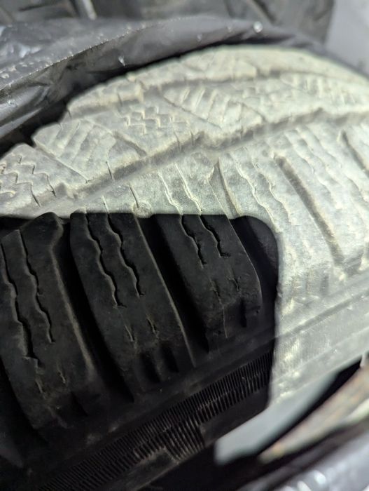 Гуми за бус Michelin