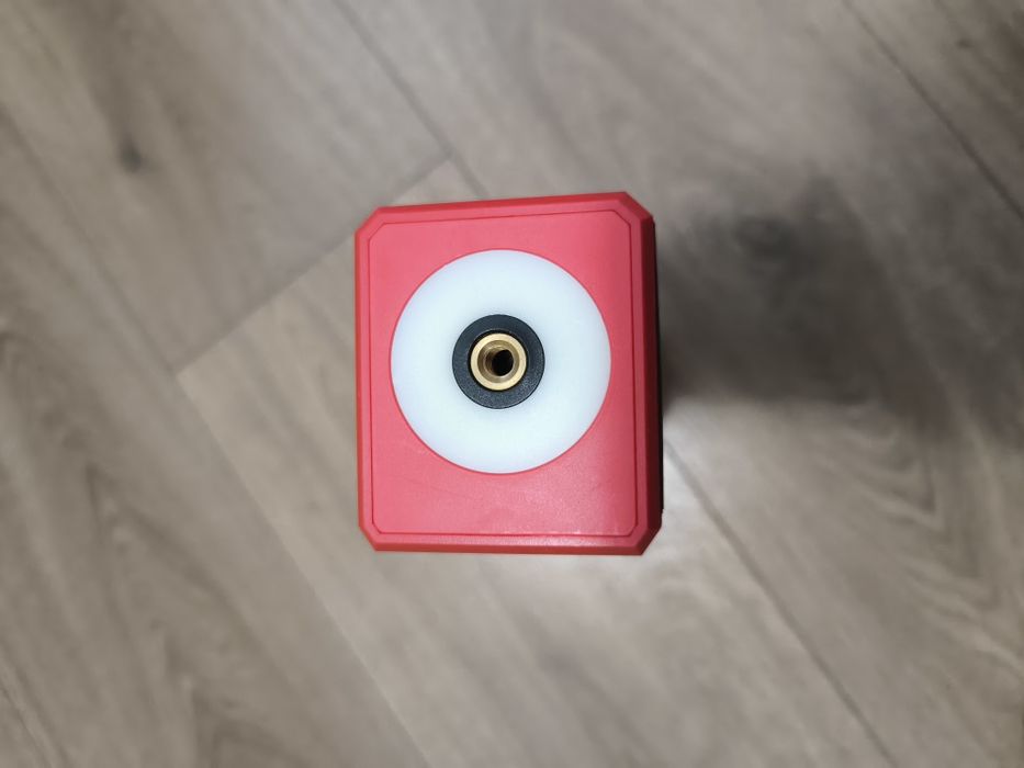 Преносим акумулаторен компресор ULTIMATE SPEED USKT 60 C4