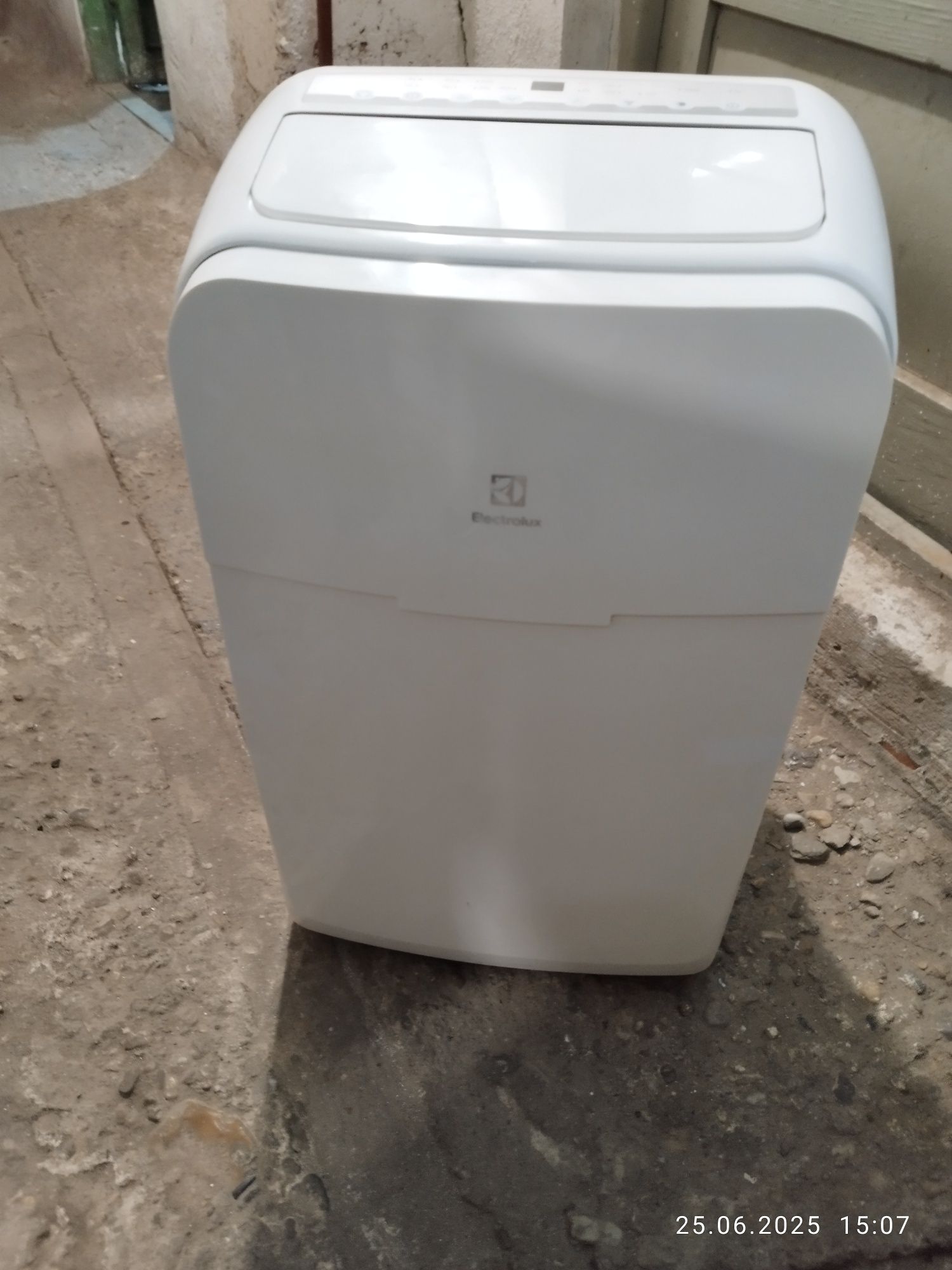 Aer condiționat mobil Electrolux 12000BTU