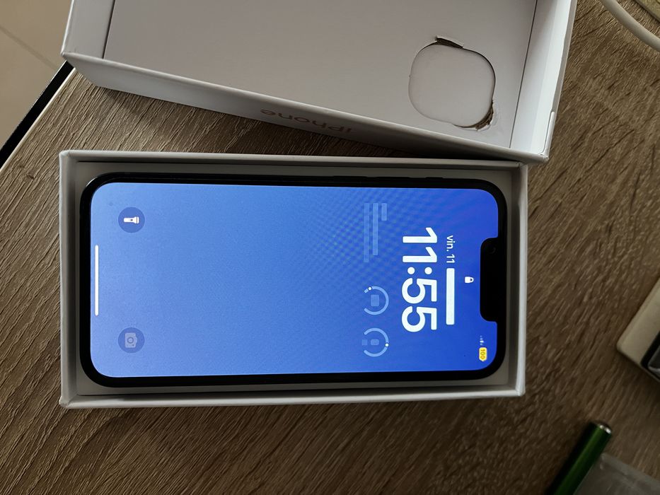 Cablu apple alimentare