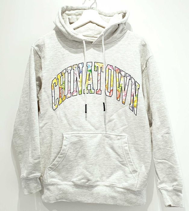 Оригинални суичъри Chinatown Market