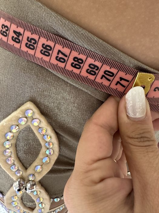 Costume dans oriental 10-11 ani