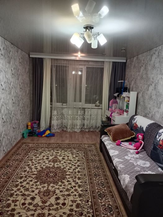 Продам 2-х комнатную квартиру