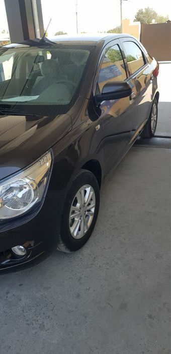 Cobalt avtamat Sotiladi