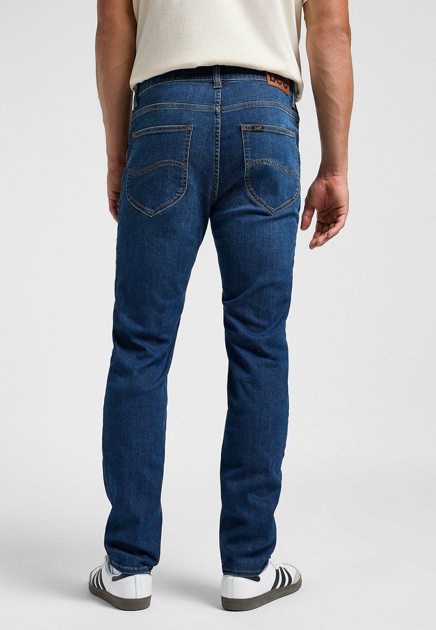 Джинсы Lee slim straight fit р.33/32и36/34