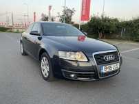 Audi A6 C6 2.0TDI AUTOMAT 2007