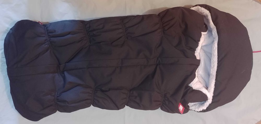 Sac de iarna bebelus (6-24 luni)