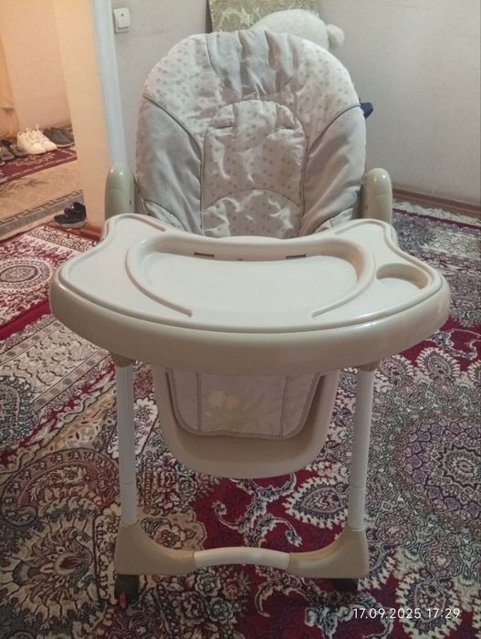 Detskiy stul bolalar uchun.