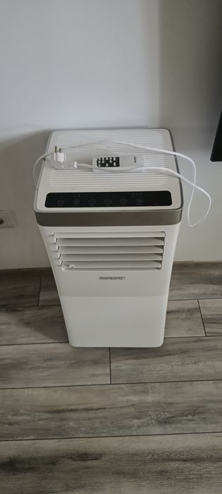 Aer condiționat portabil