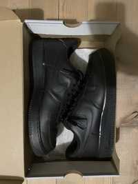 NIKE Спортни обувки AIR FORCE 1 '07