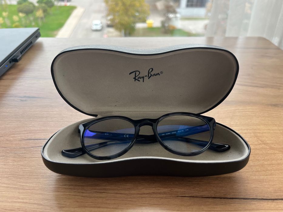 Диоптрични очила Ray Ban рамки