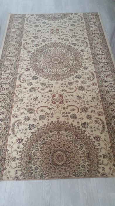 Ковер 1,75*3м б,у