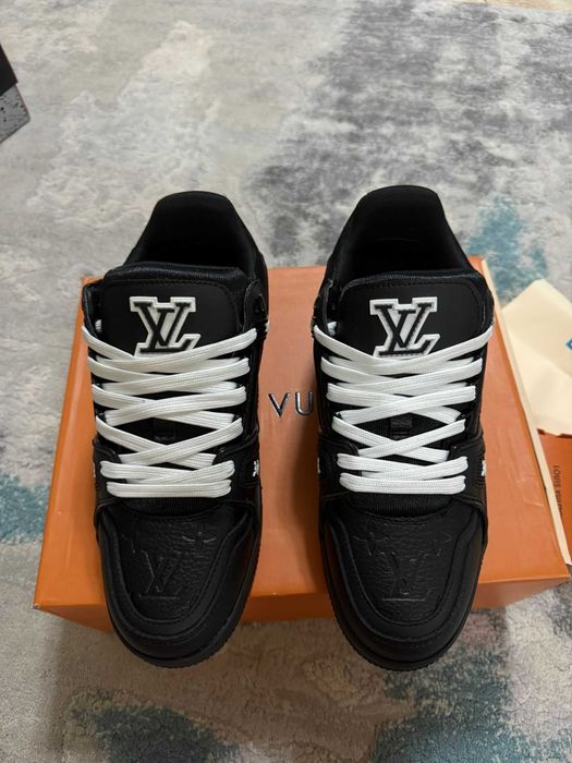 Louis Vuitton Trainer