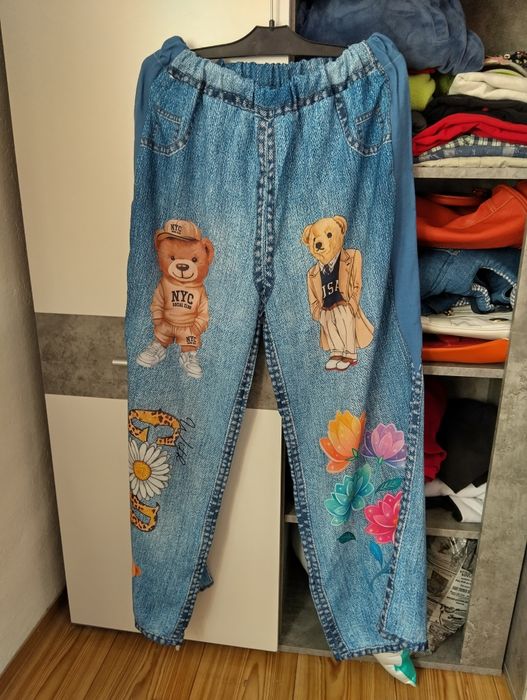 Страхотен Италиански екип