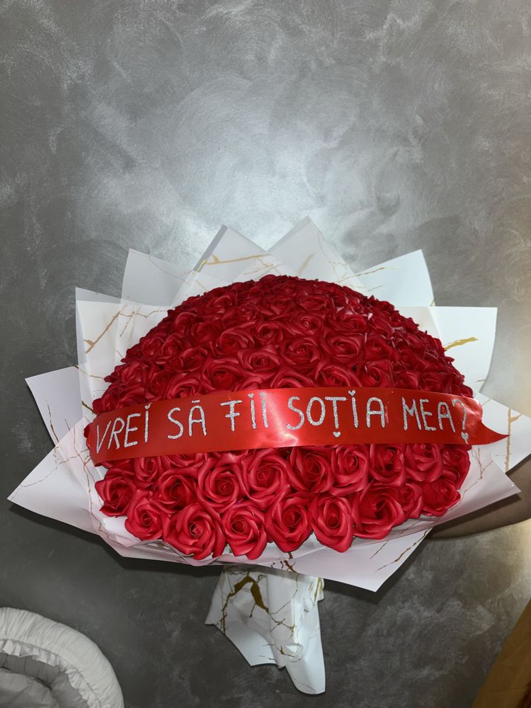 Buchete de flori