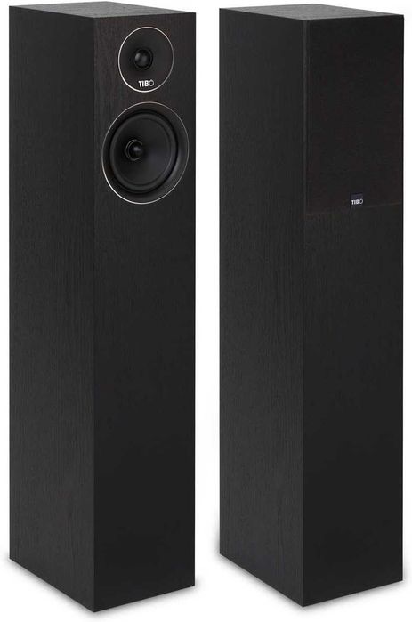 Set boxe audio Tibo Harmony 8