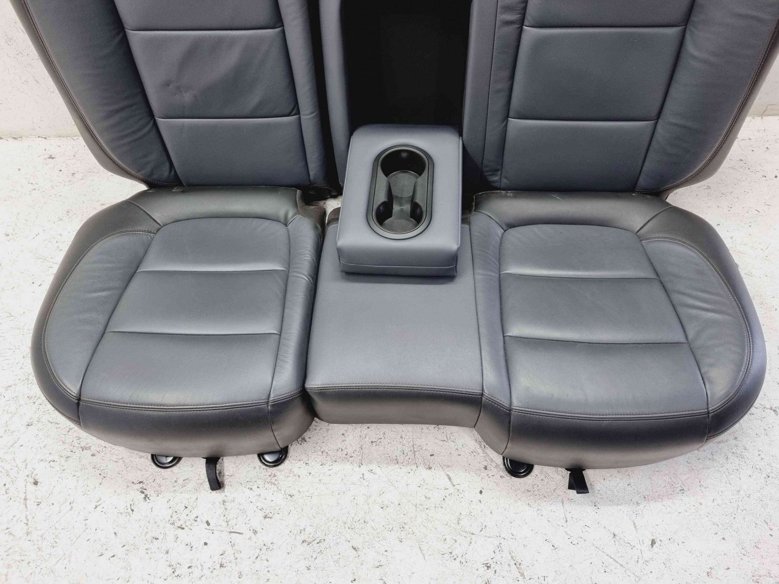 Set scaune cu bancheta piele Opel Mokka [Fabr 2012-2019] OEM