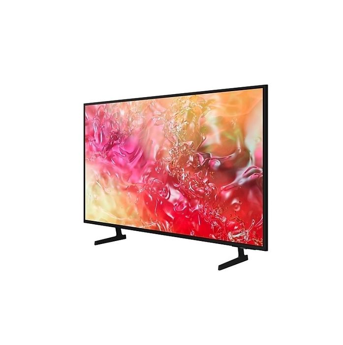 Телевизор Samsung 55DU7100 UHD Smart TV