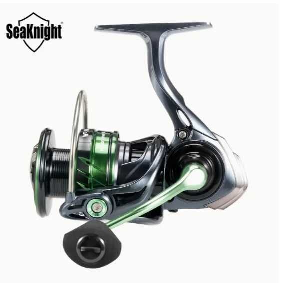 Mulineta pescuit SeaKnight WR 5000