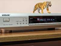 Sony ST-SE300RDS. Tuner superb. Recepție de vis. Preț fix !