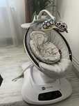 Leagan 4moms mamaroo 4.0