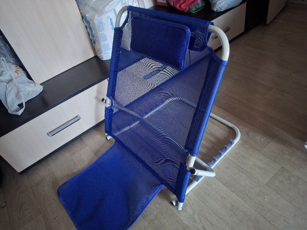 Продам кресло опору под спину