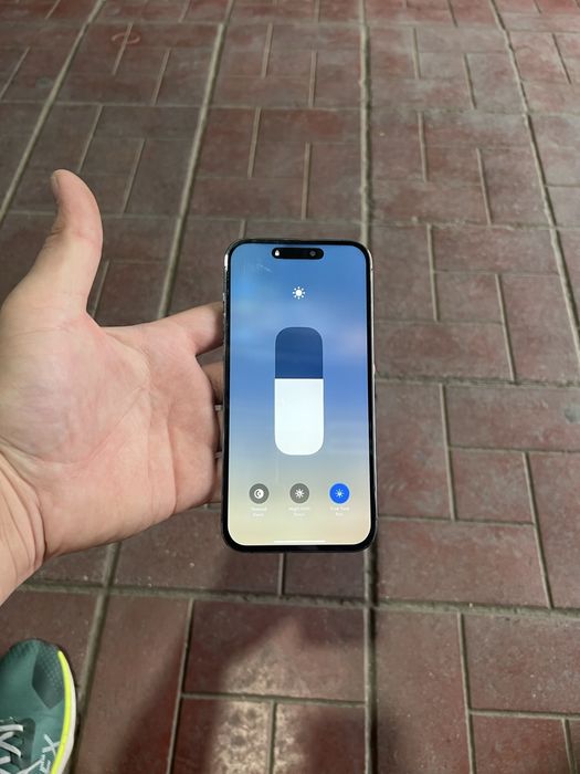 Iphone 14 pro max LLA