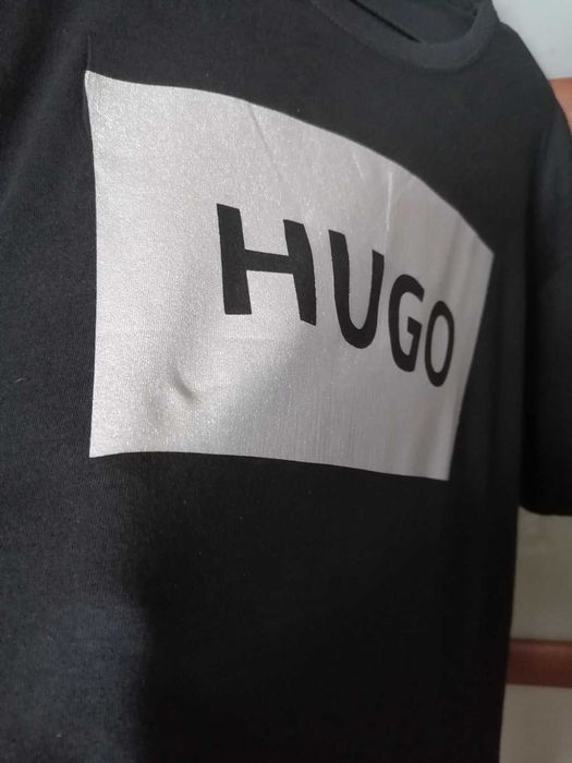 мъжки тениски Hugo Boss | тениска Хуго Бос | маркови тениски