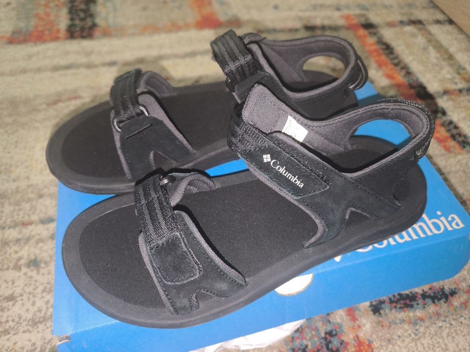 Sandale Columbia PRET FIX