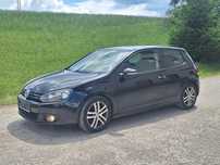 Vw golf 6 1.4i euro5 2010