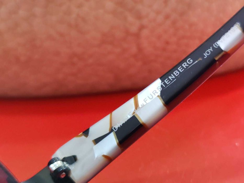 Дамски слънчеви очила Diane von Furstenberg