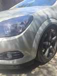Opel astra h gtc