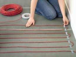 Нагревательные секции Южная Корея срок службы 50 лет