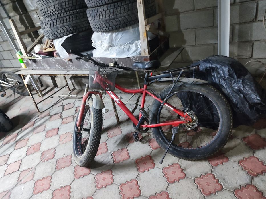 Велосипед продаются