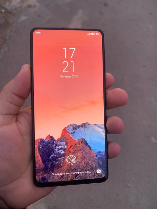 Xiaomi Mi9t Pro 6/128gb