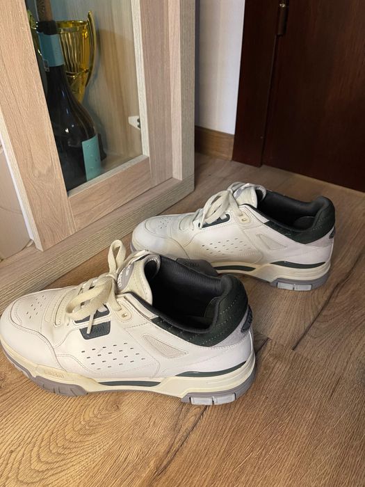 Sneakers Bărbați Axel Arigato