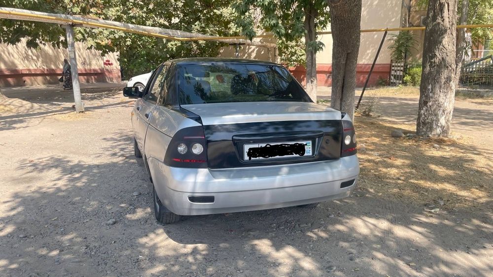 Priora продается