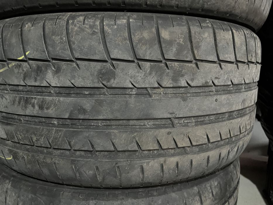 Спорт пакет 4 летни гуми