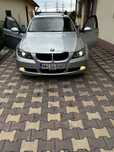 BMW Seria 3 E90 320d M47