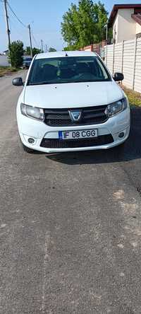 Dacia Logan Facelift