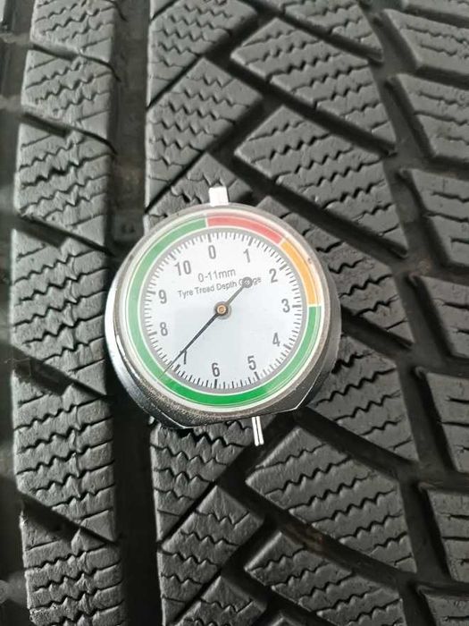 245/45/20 103V CONTINENTAL CP N10712 M+S