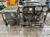 Generator curent 5Kw