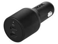 Incarcator ultra fast charge auto 36w incarcare rapida ULTIMATE SPEED