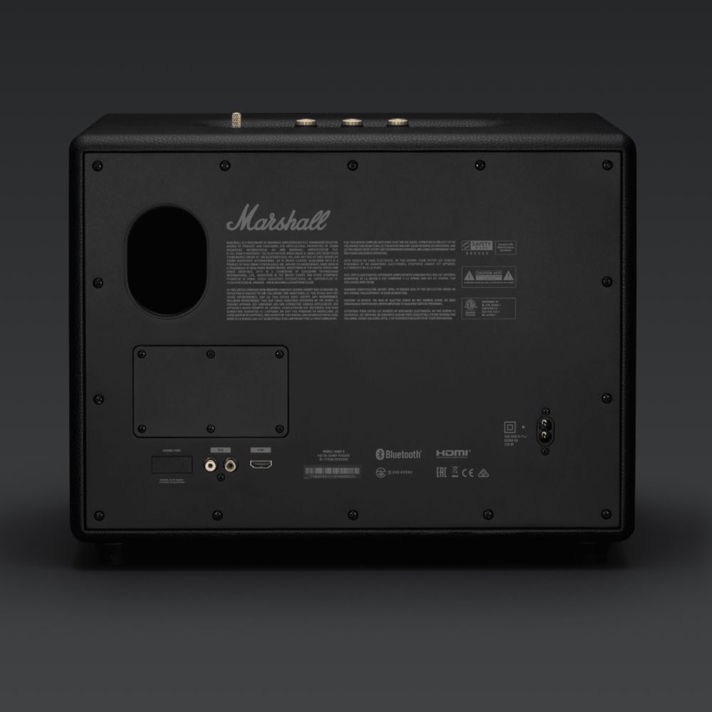Колонка Marshall Woburn3