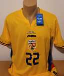 Tricou Romania 2025- Mitrita nou