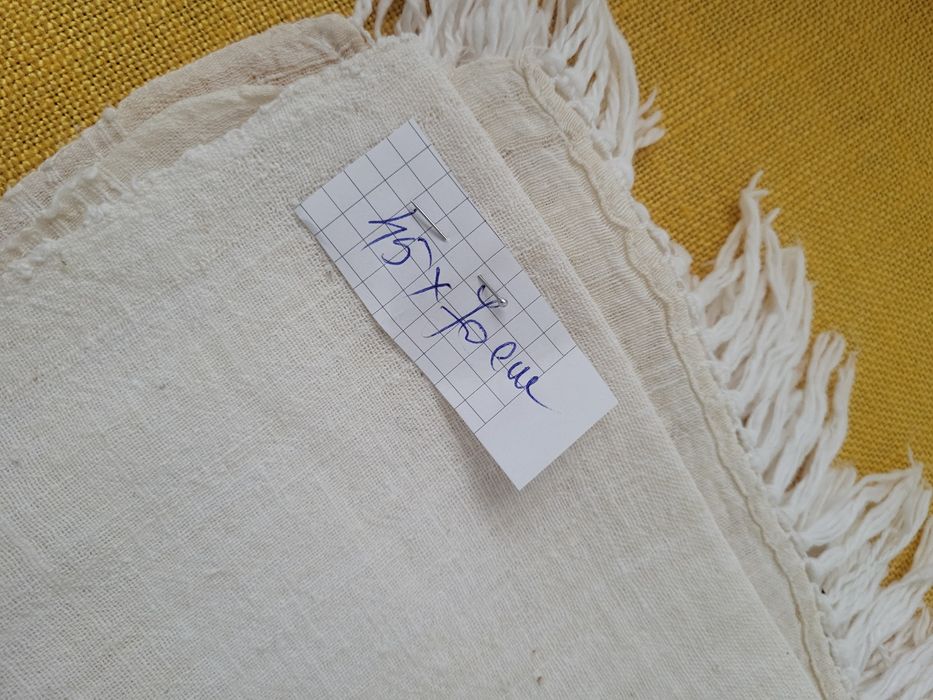 6 ștergare vechi păstrate impecabil
