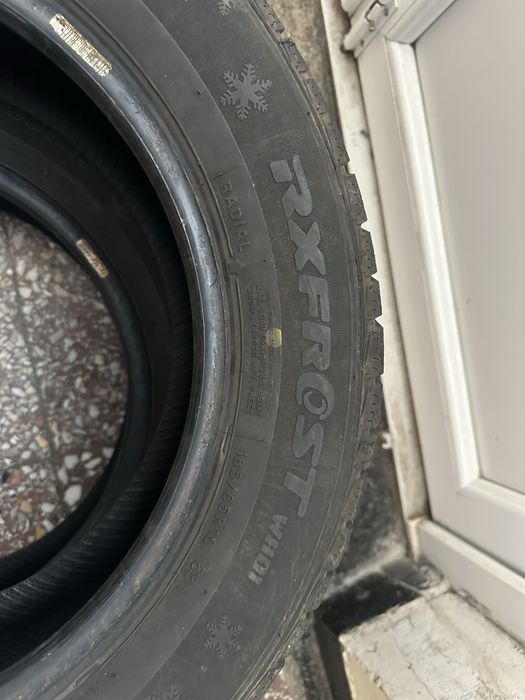 Cauciucuri iarna 185/65/15