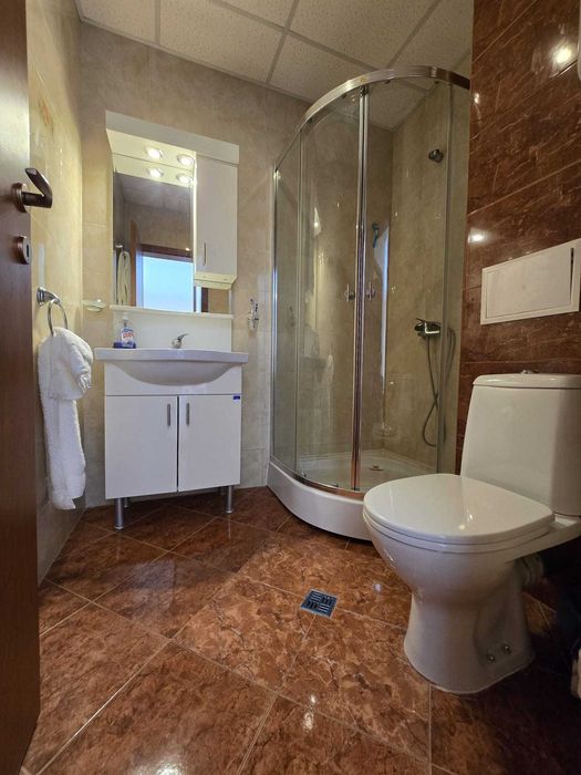 Продава се Тристаен апартамент в к.к. Слънчев бряг - 65 кв.м за 1154 €/кв.м - Снимка #9